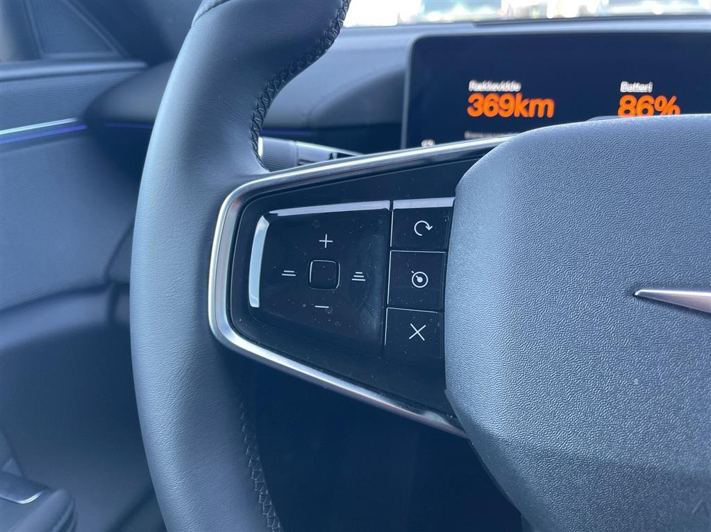 Polestar 4 LRDM Prime billede 17