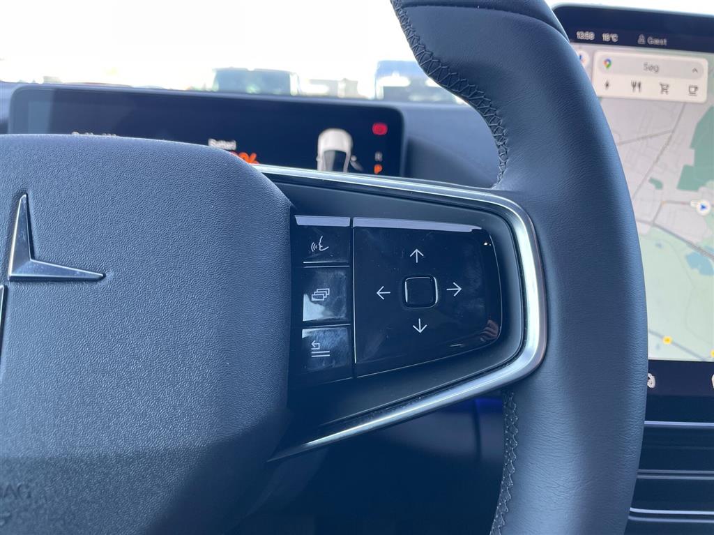 Polestar 4 LRDM Prime billede 18