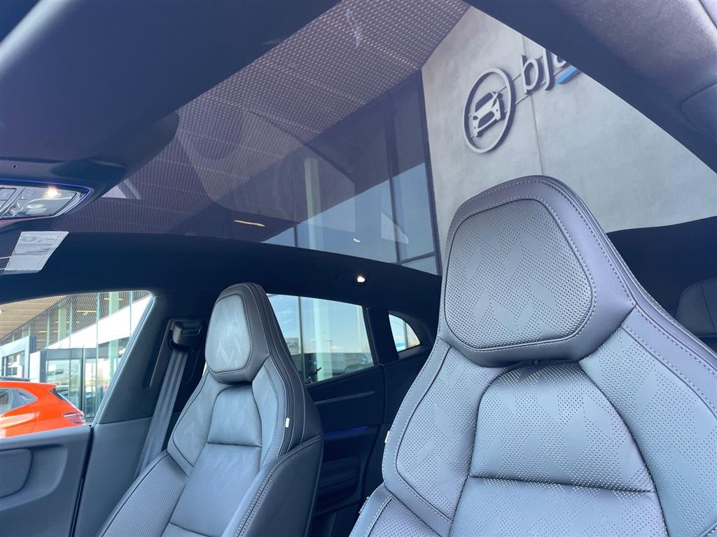 Polestar 4 LRDM Prime billede 21