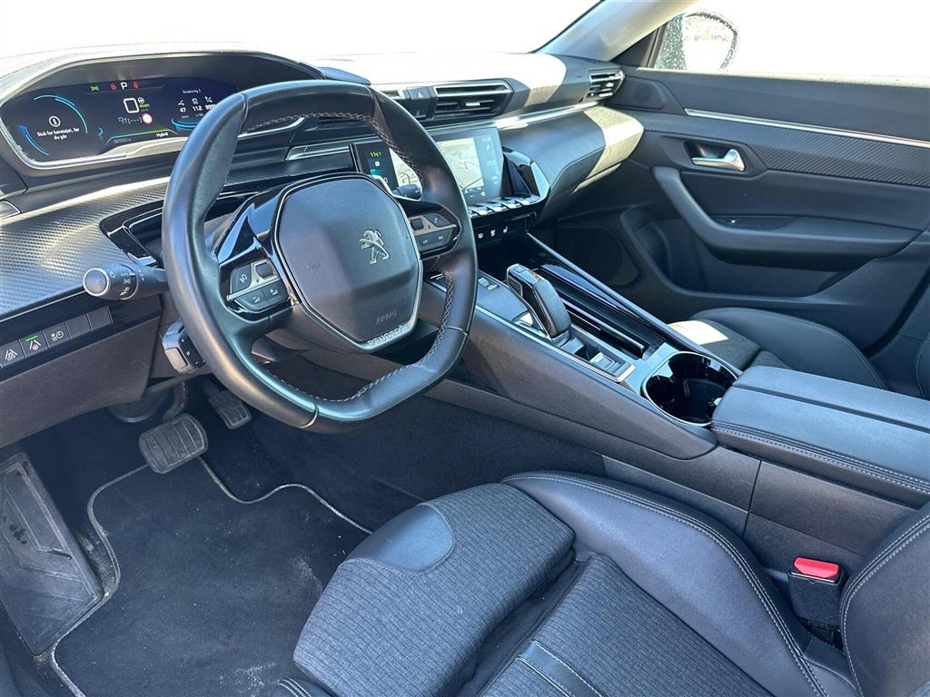Peugeot 508 Selection Sport billede 4