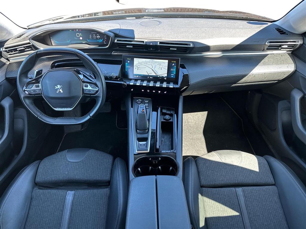 Peugeot 508 Selection Sport billede 5