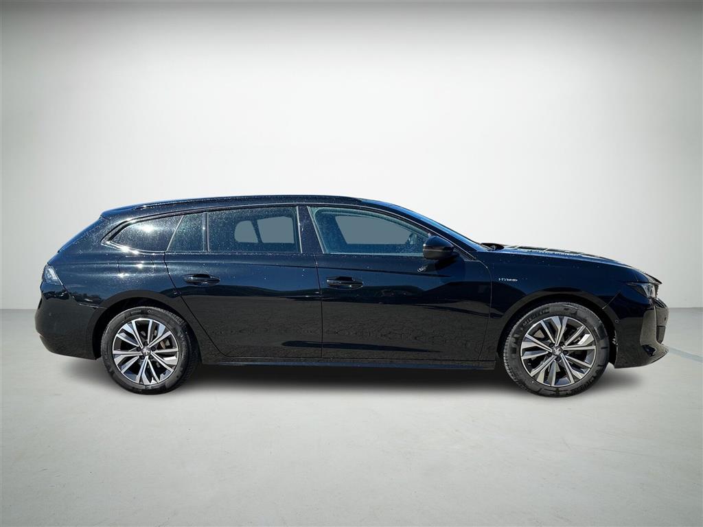 Peugeot 508 Selection Sport billede 7