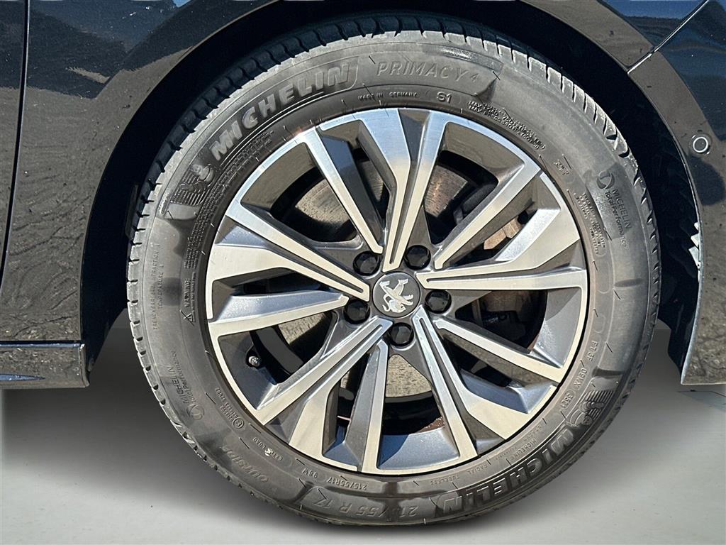 Peugeot 508 Selection Sport billede 10
