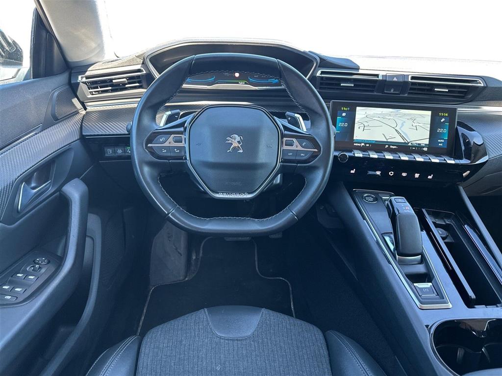 Peugeot 508 Selection Sport billede 11