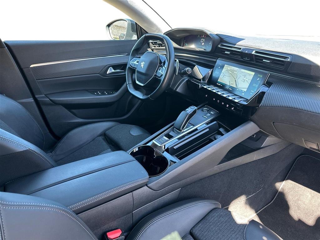 Peugeot 508 Selection Sport billede 12