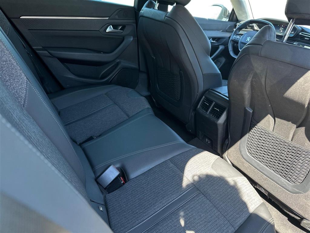 Peugeot 508 Selection Sport billede 15