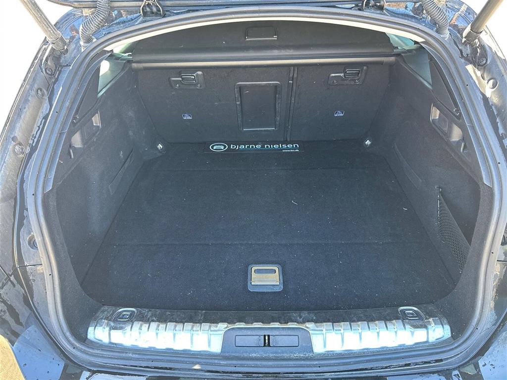 Peugeot 508 Selection Sport billede 16