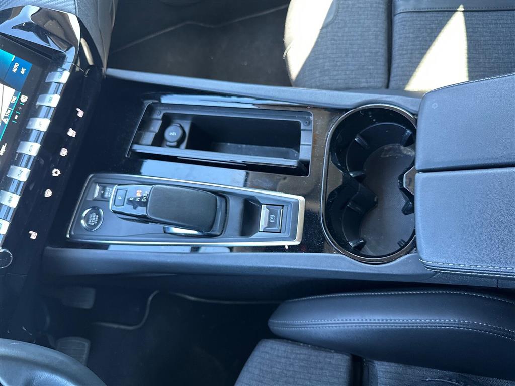 Peugeot 508 Selection Sport billede 18