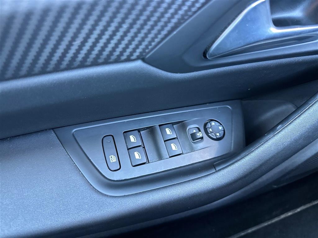 Peugeot 508 Selection Sport billede 19