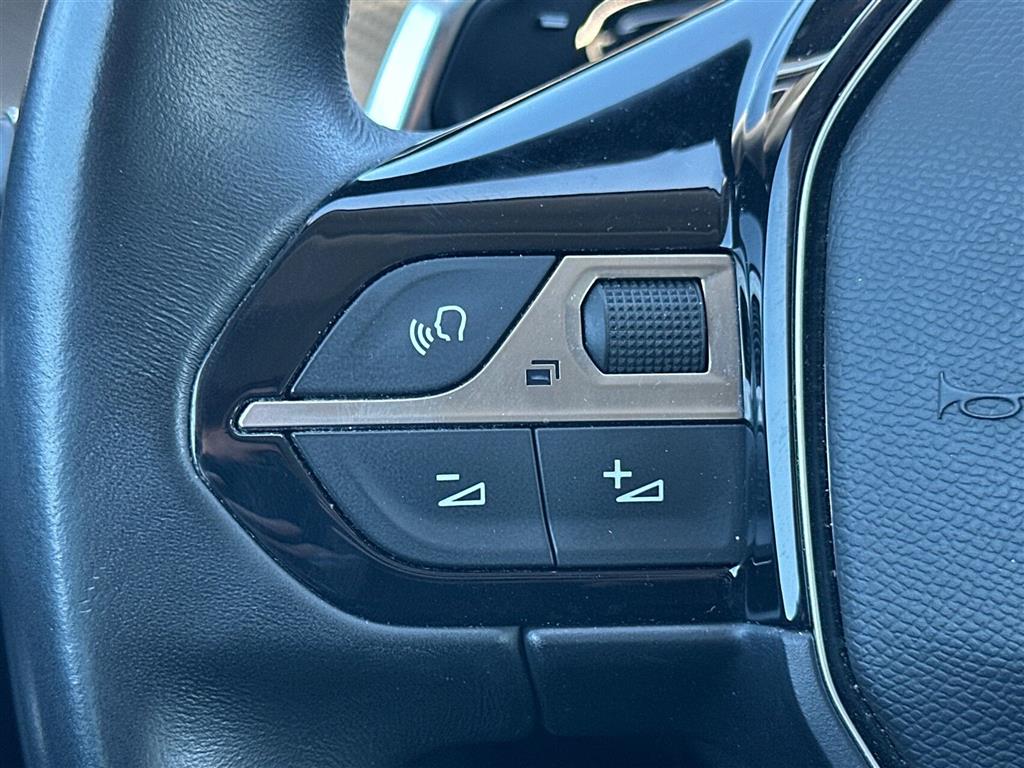 Peugeot 508 Selection Sport billede 20