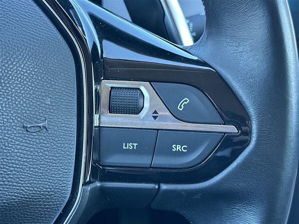 Peugeot 508 Selection Sport billede 21