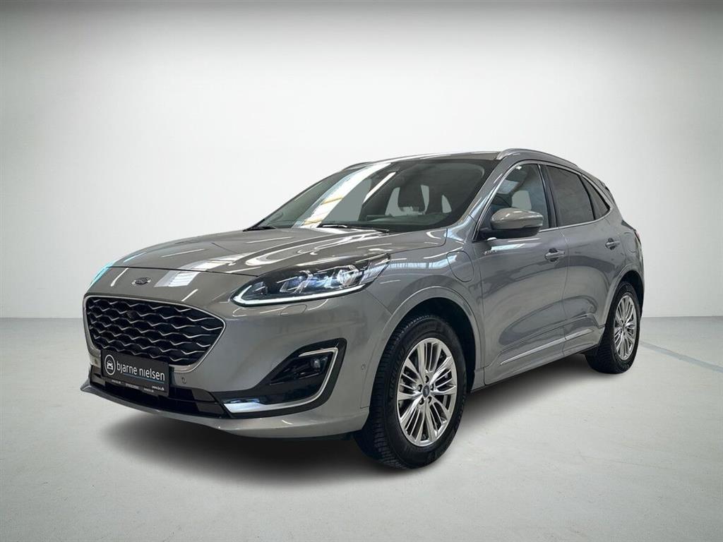 Ford Kuga Vignale