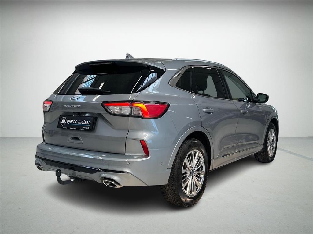 Ford Kuga Vignale billede 2
