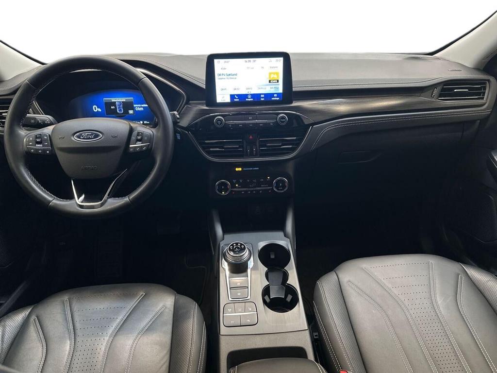 Ford Kuga Vignale billede 4