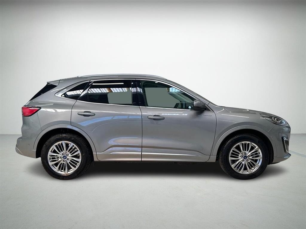 Ford Kuga Vignale billede 5