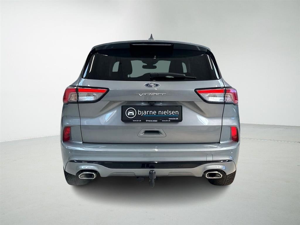 Ford Kuga Vignale billede 7