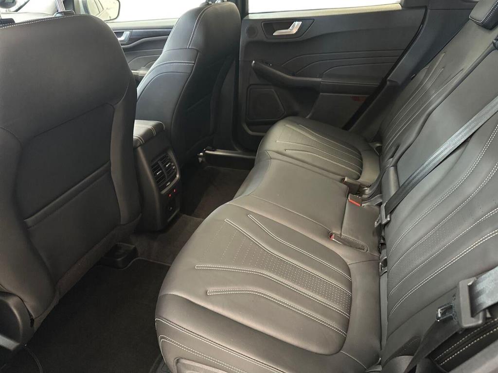 Ford Kuga Vignale billede 12