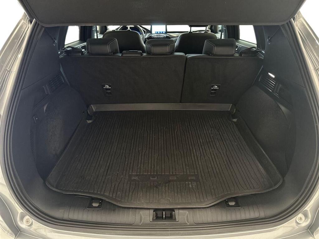 Ford Kuga Vignale billede 13