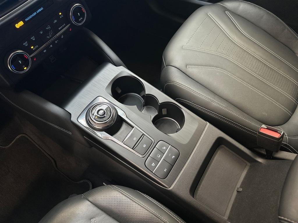 Ford Kuga Vignale billede 15