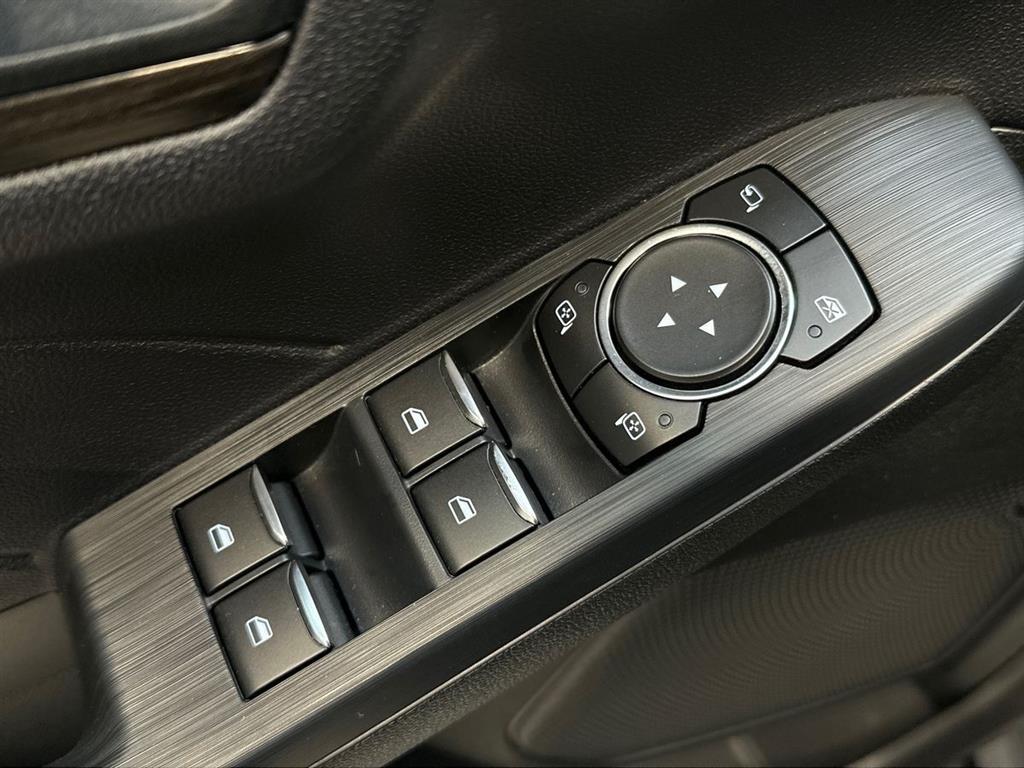 Ford Kuga Vignale billede 16