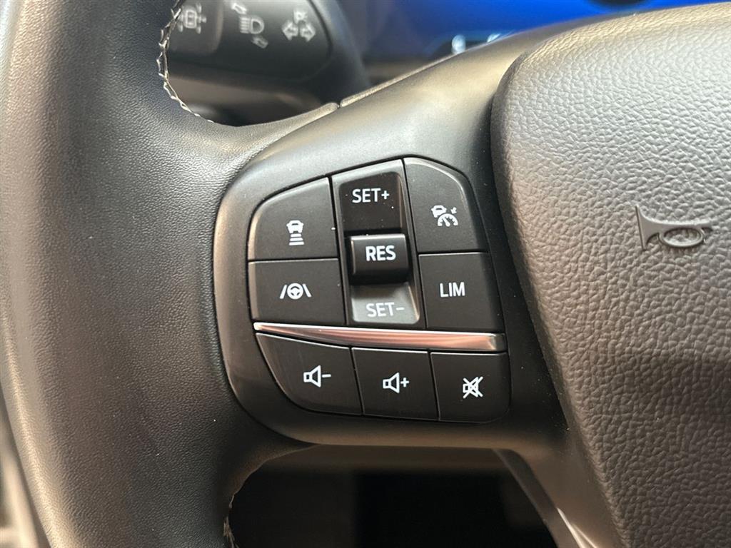 Ford Kuga Vignale billede 17