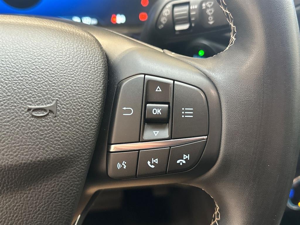 Ford Kuga Vignale billede 18