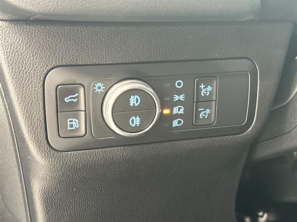 Ford Kuga Vignale billede 20