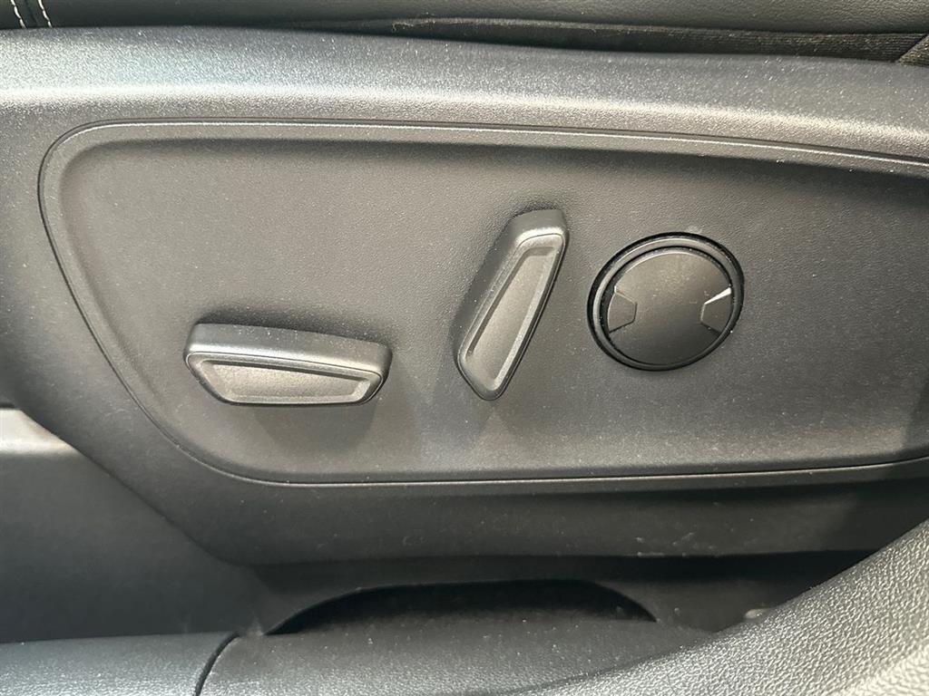 Ford Kuga Vignale billede 21