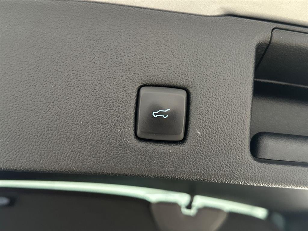 Ford Kuga Vignale billede 22