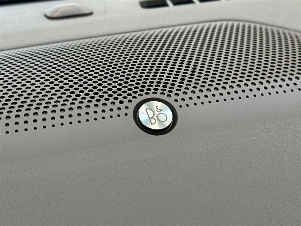 Ford Kuga Vignale billede 23