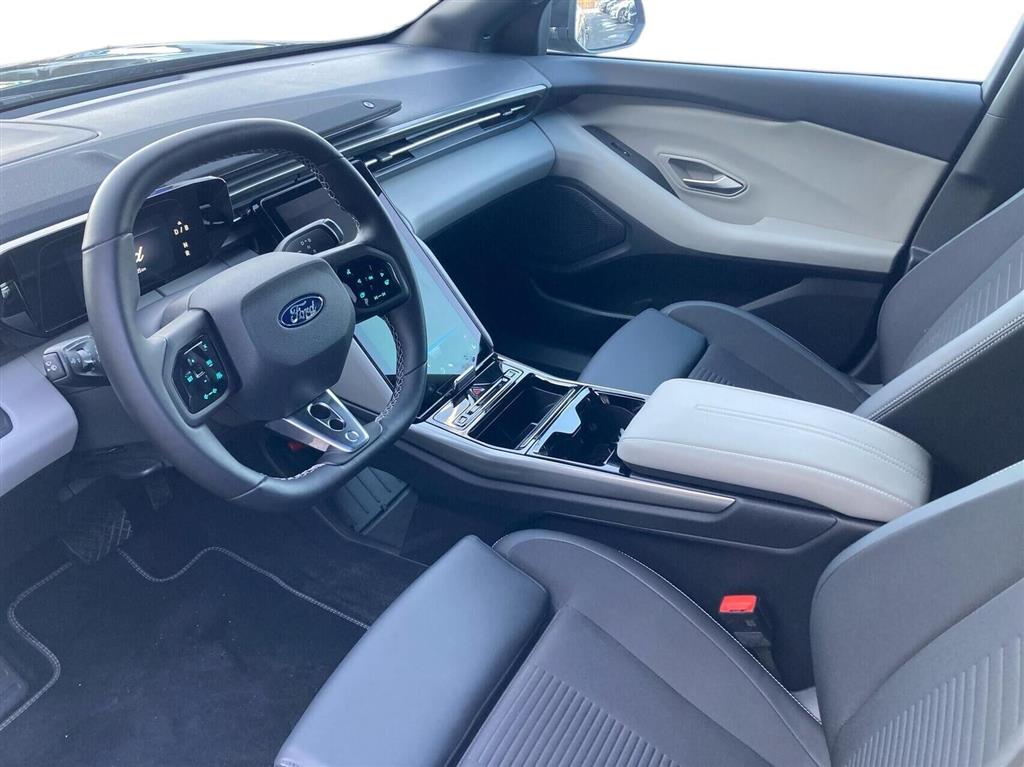 Ford Capri UR Select billede 5