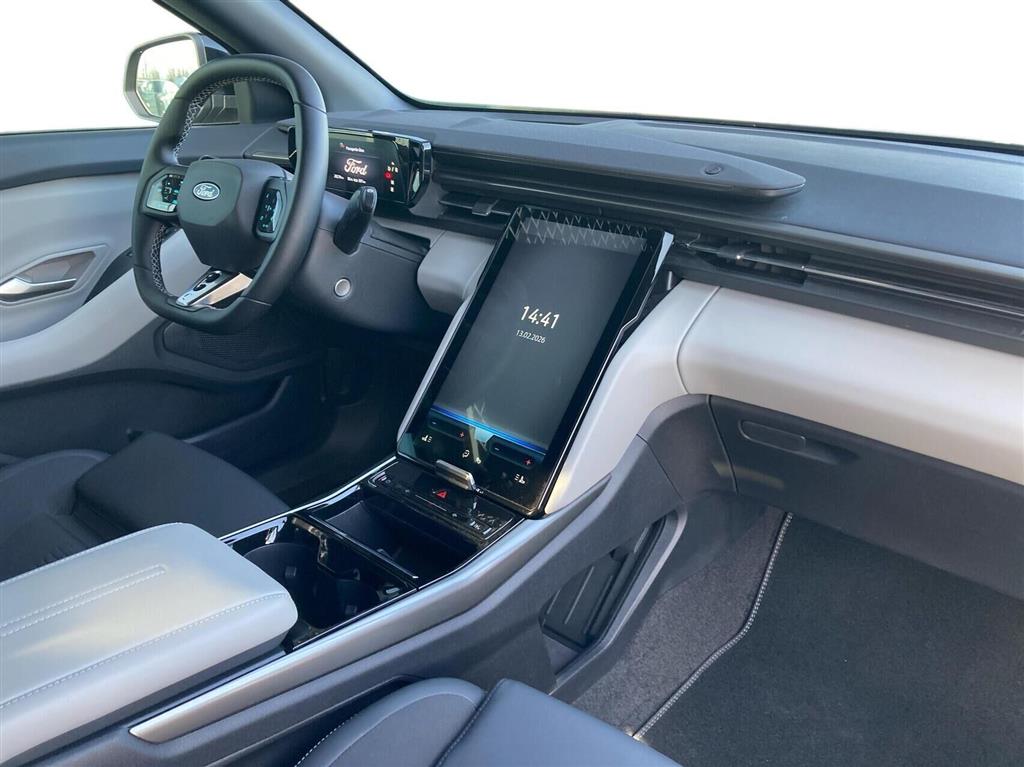 Ford Capri UR Select billede 8