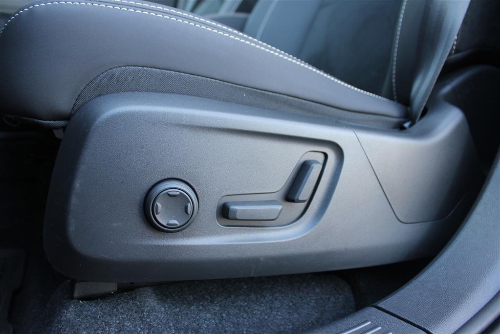 Volvo EX40 Black Edition billede 17