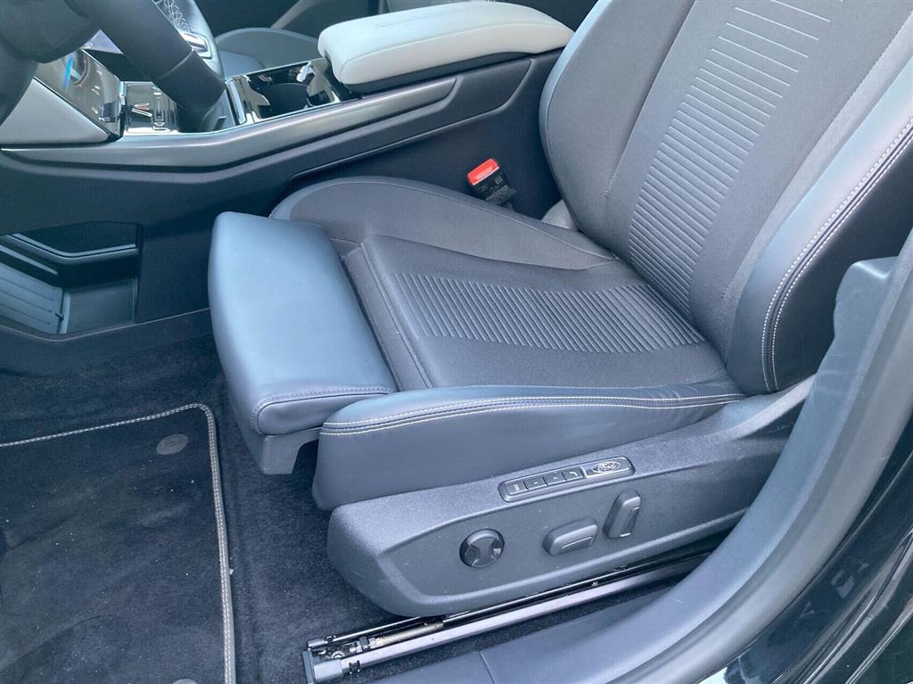 Ford Capri UR Select billede 12