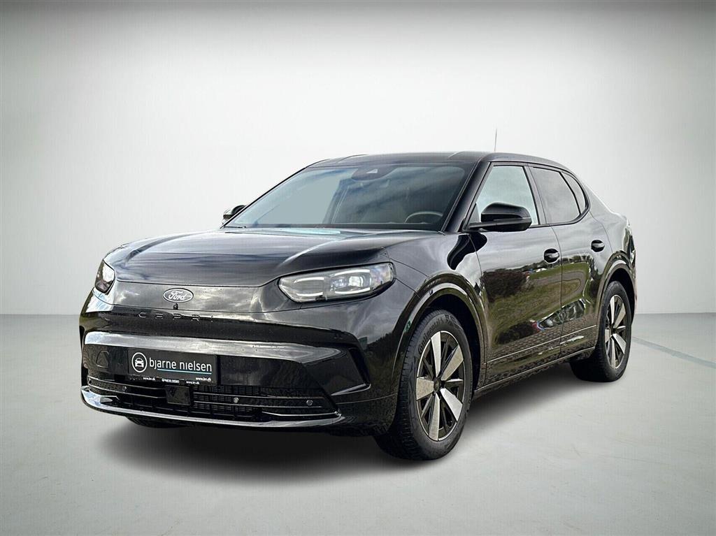 Ford Capri UR Select