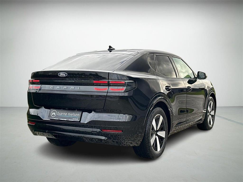 Ford Capri UR Select billede 3