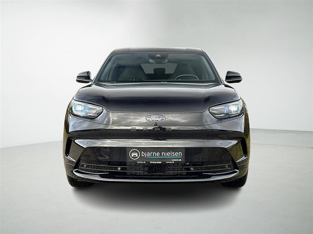 Ford Capri UR Select billede 2