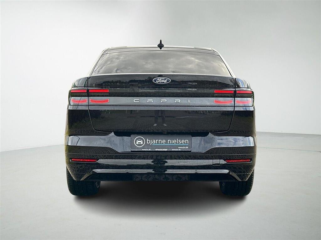 Ford Capri UR Select billede 13