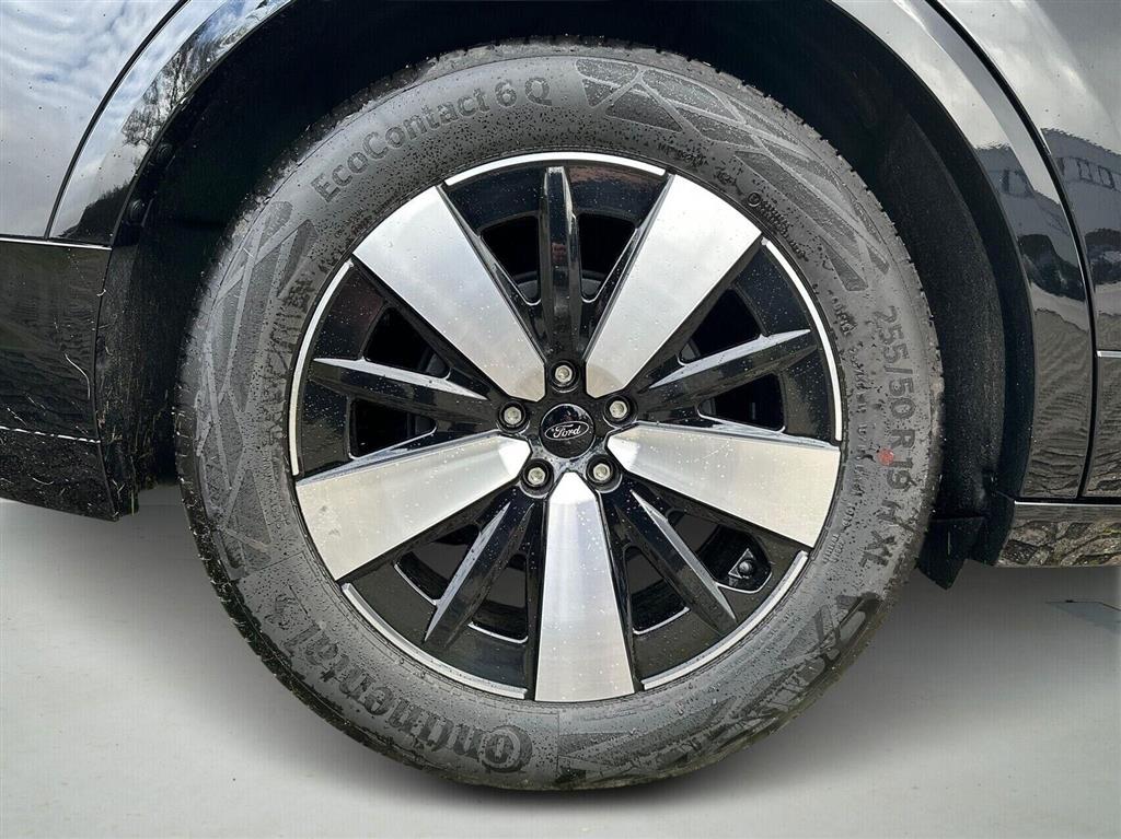 Ford Capri UR Select billede 14