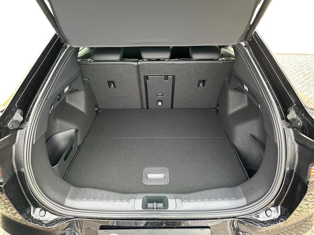 Ford Capri UR Select billede 15