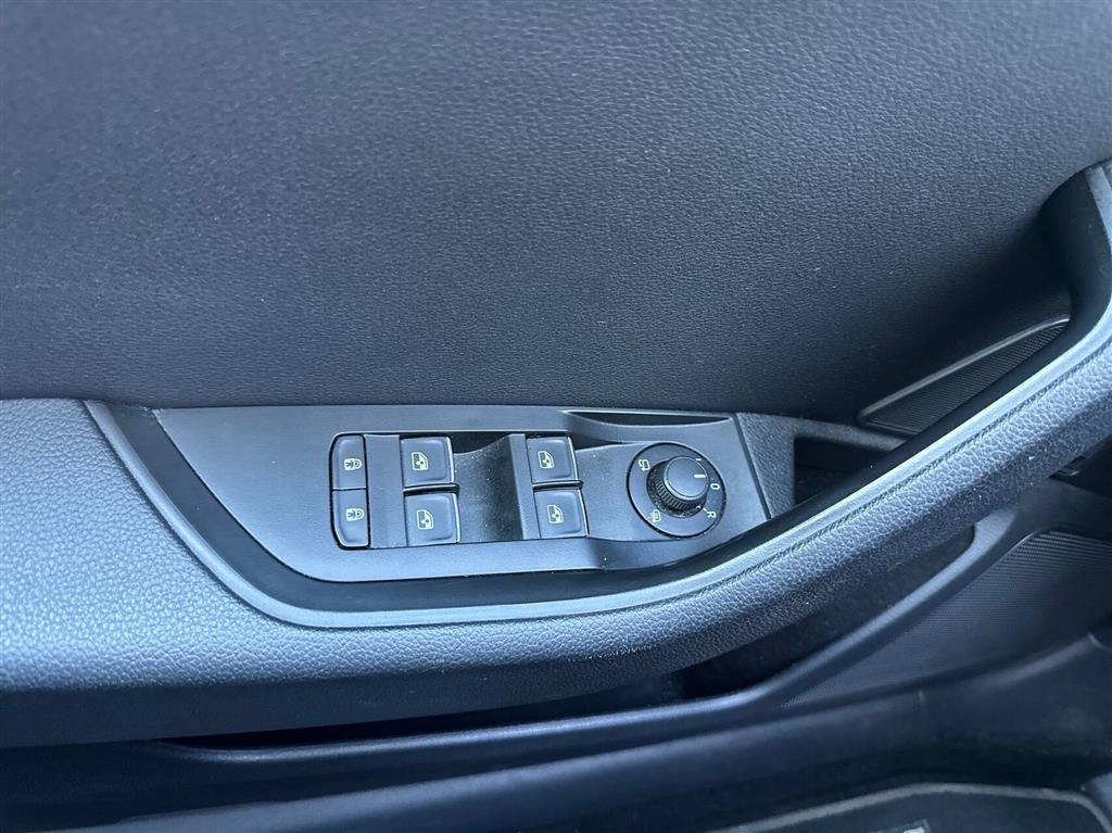 Skoda Superb Style billede 20