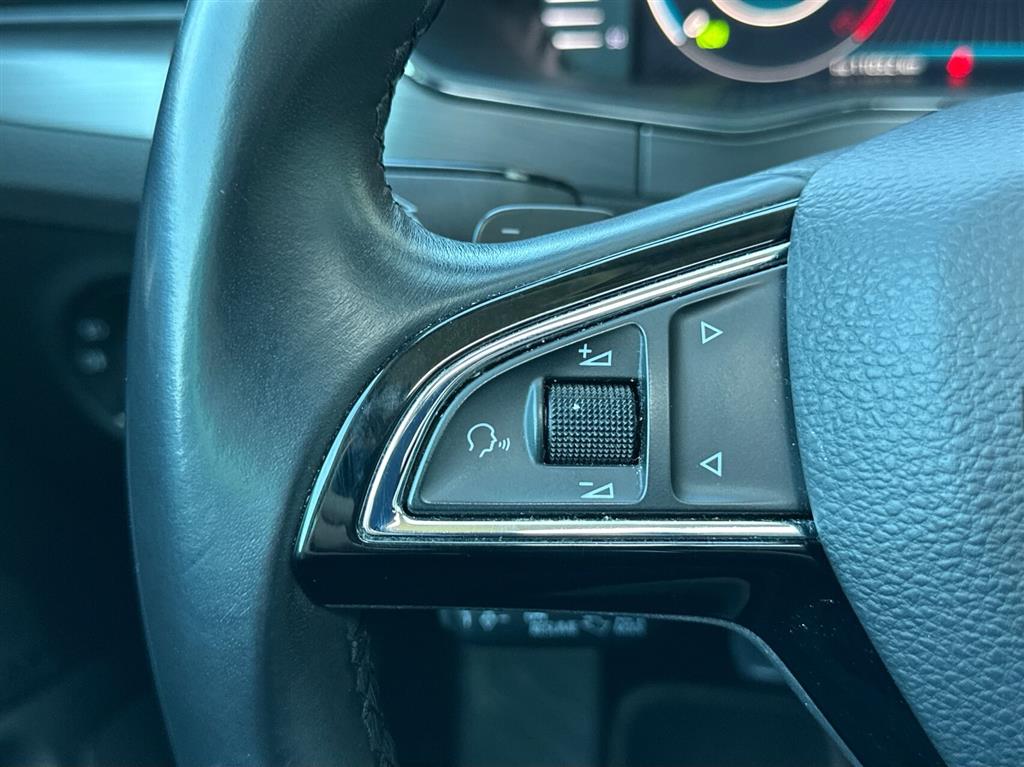 Skoda Superb Style billede 21