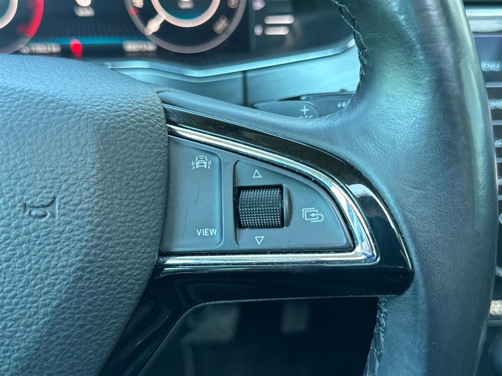 Skoda Superb Style billede 22