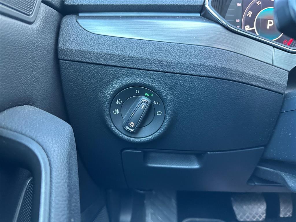 Skoda Superb Style billede 23