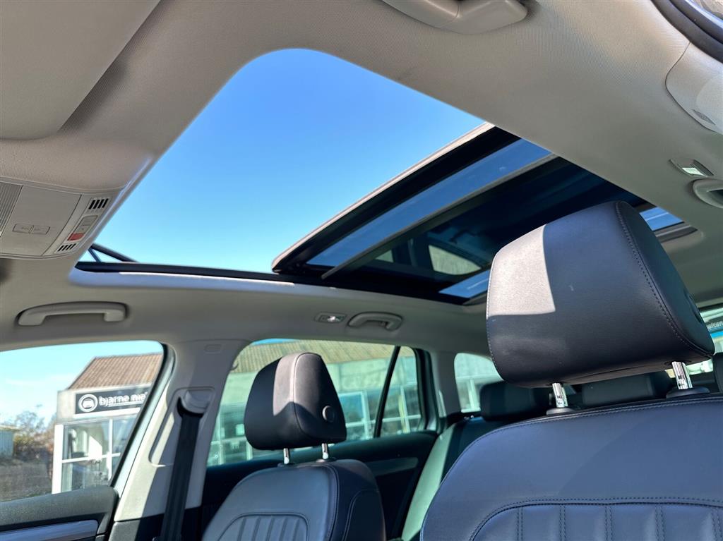 Skoda Superb Style billede 5