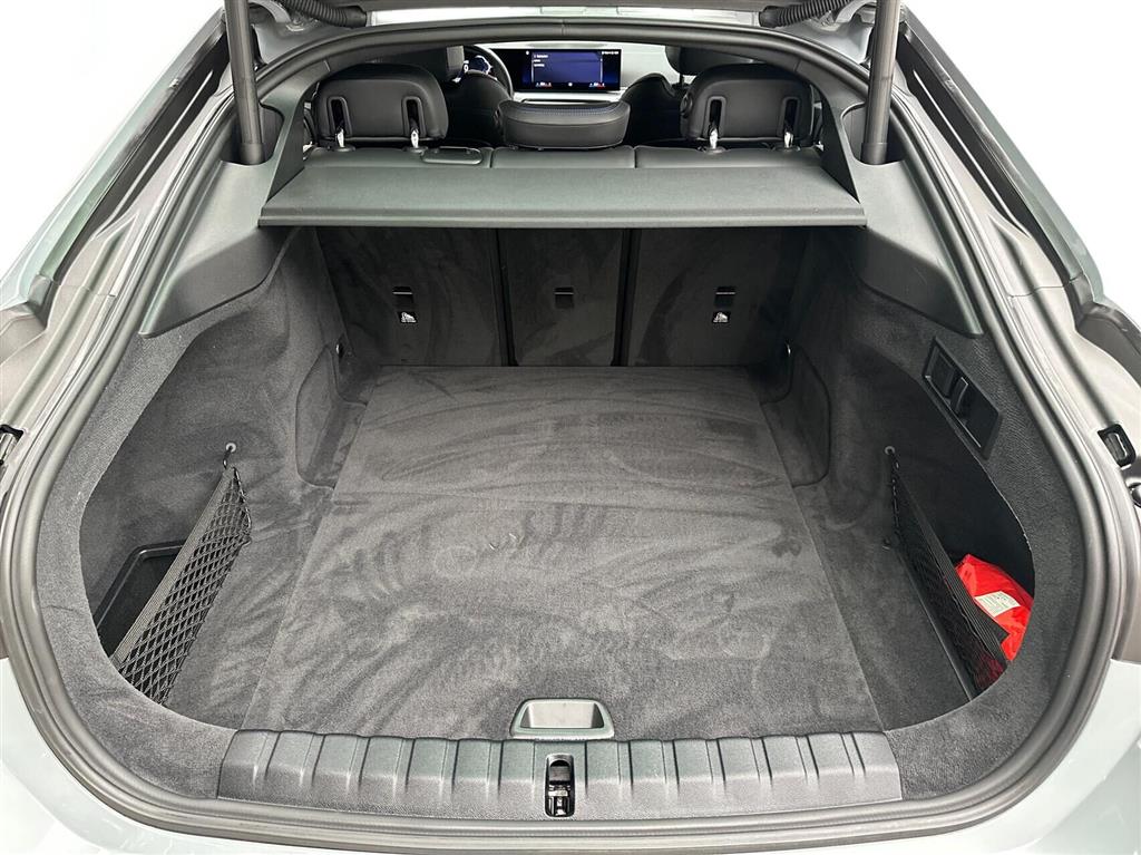 BMW i4 Charged Plus M-Sport billede 14