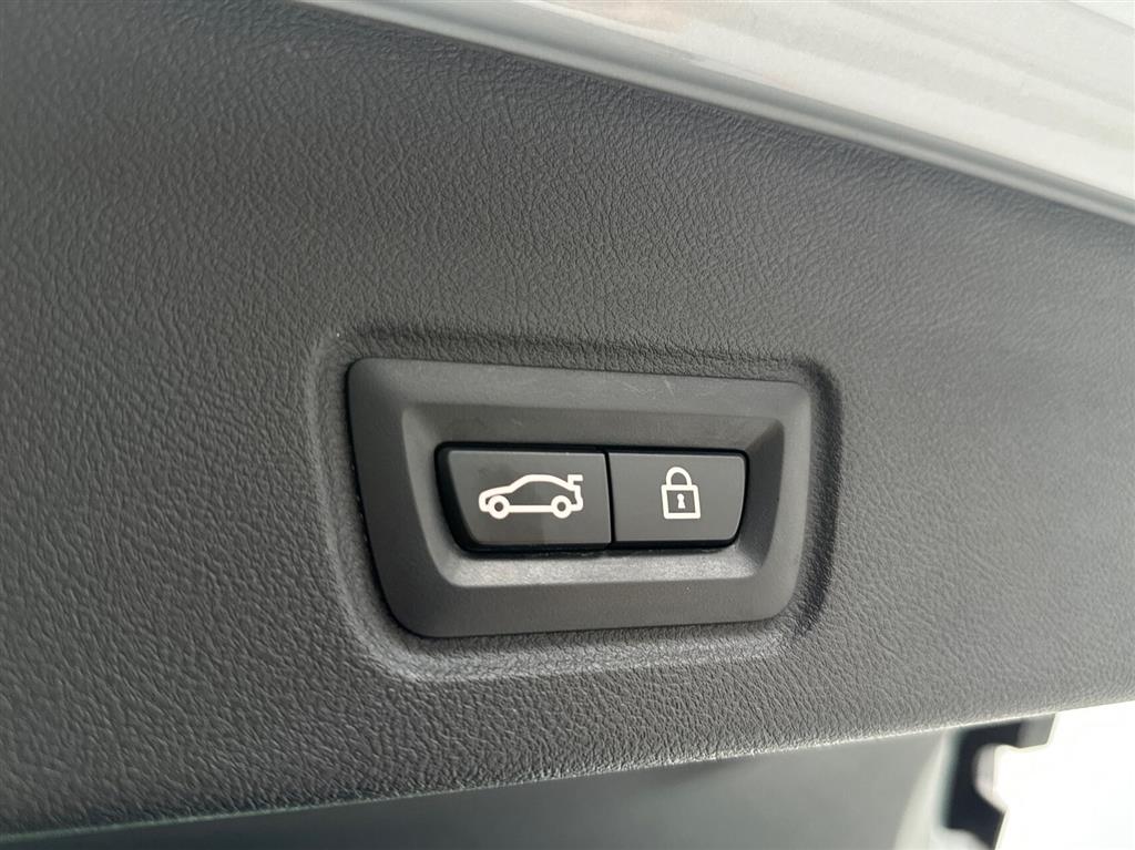 BMW i4 Charged Plus M-Sport billede 21