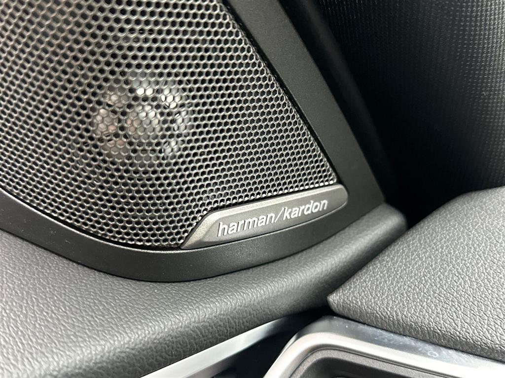 BMW i4 Charged Plus M-Sport billede 22