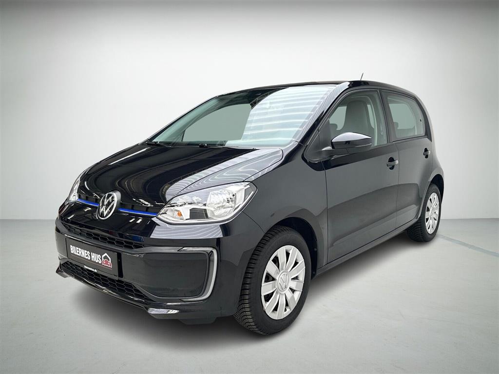 VW e-up 