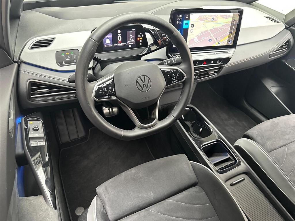 VW ID.3 Pro billede 4
